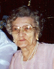 Ruth A. Wood (Beisheim)