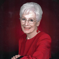 Betty Pauline Workman