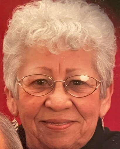 Rebeca S. Alderete's obituary image
