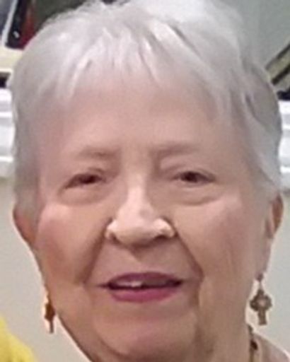 JoAnn S. Hodges Profile Photo