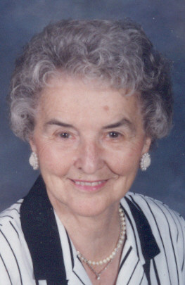 Dorothy O'Neil