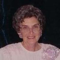 Norma Virginia Marie Blanchard Walker Obituary 2009 - Chauvin Funeral ...