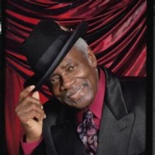 Joe Eddie Anderson Profile Photo