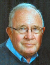 Gordon R. "Gordy" Docter