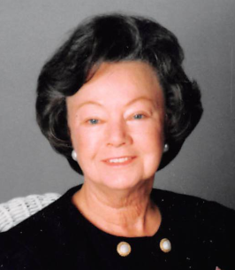 Shirley Marie Petet (Tungett)