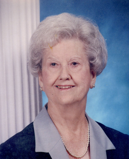 Irene B. Williams