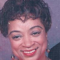 Geraldine McCutchen Profile Photo