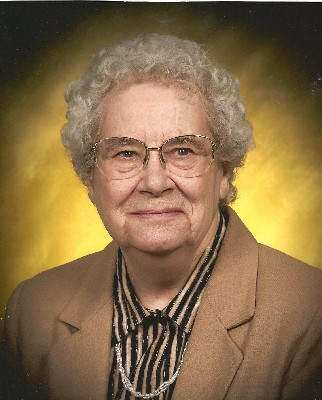 Marilyn C Mueller