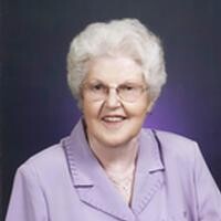 Wilma Lois Searcy