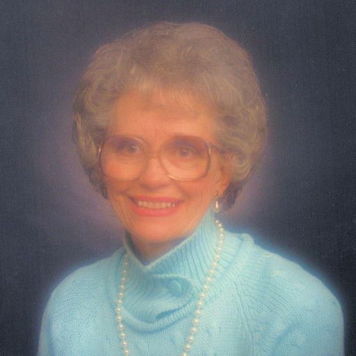 Betty Jean Aaron Whitear Profile Photo