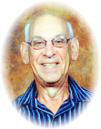 Robert "Bob" Richard Haefling