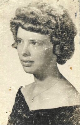 Nancy Jane (Spencer)  Ruble