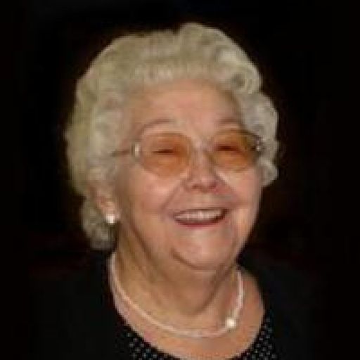 Evelyn   Barrett