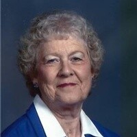 Leoma Frances Darnell Hoover Profile Photo