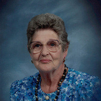 Betty Wright Cunningham Profile Photo