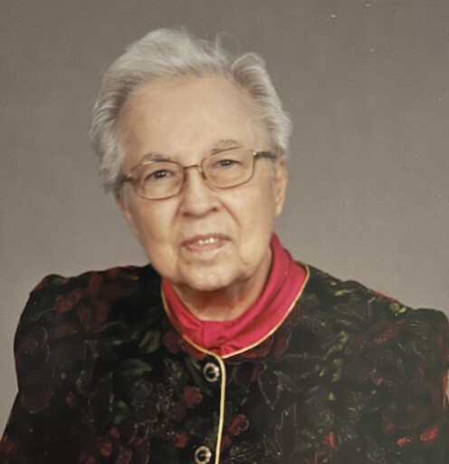 Ruth Kelling's obituary image