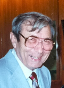 Walter E. Marchant Profile Photo