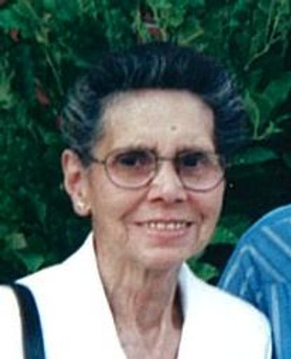 Marjorie J. Endel