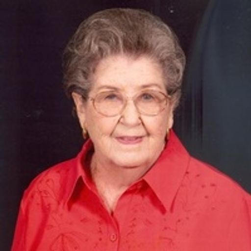 Lucille Lavina Dionne