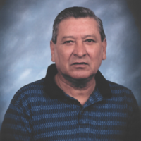 Richard C. Garza Profile Photo