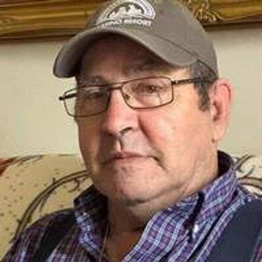 David W. Darrah