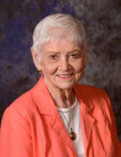 Marjorie H. (Hanson)  Boie