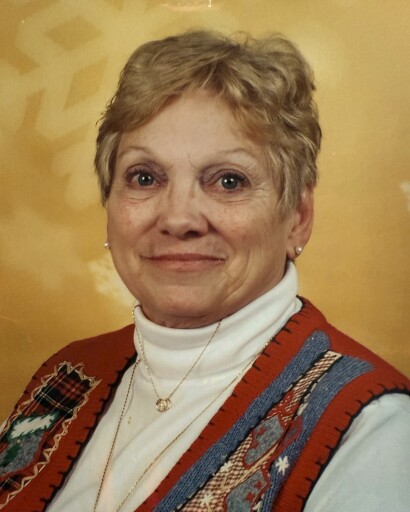 Allison L. O'Donnell's obituary image