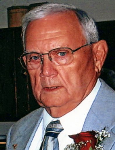 Dale H. Rosch Profile Photo