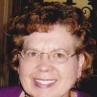 Gloria J. Lehman