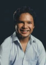 Warren C. Begay Profile Photo