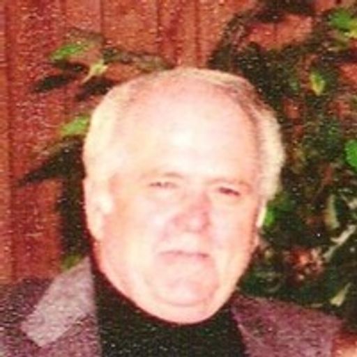 Billy D. Glover, Sr.