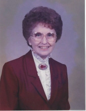 Evelyn  Pierson  Chappell Profile Photo