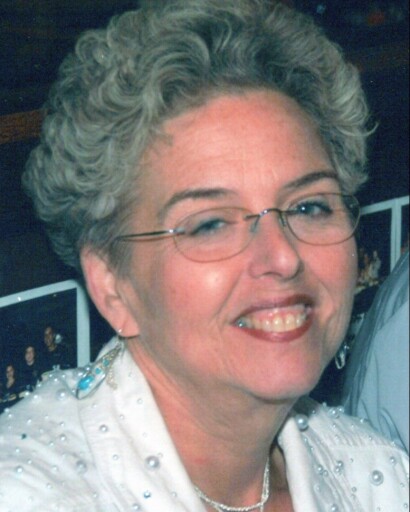 Norma Rae Haller's obituary image
