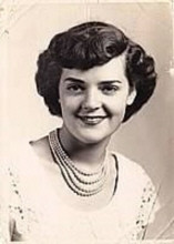 Beulah Faye Childers Cartrite Profile Photo