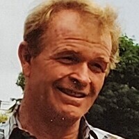 Richard Yurovak Profile Photo