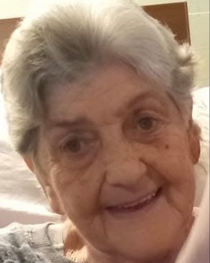 Wanda Kay Hutcherson Carter