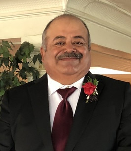 Juan P. Hernandez Profile Photo
