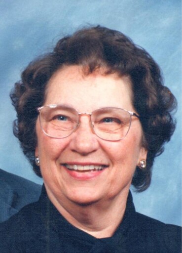 Mildred (Snyder)  Elower