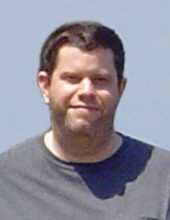 Brian D. Jenkins Profile Photo