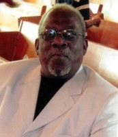 Lynn Leon Charles, Sr.