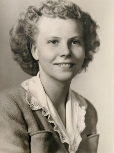 Marjorie Hiebert Profile Photo
