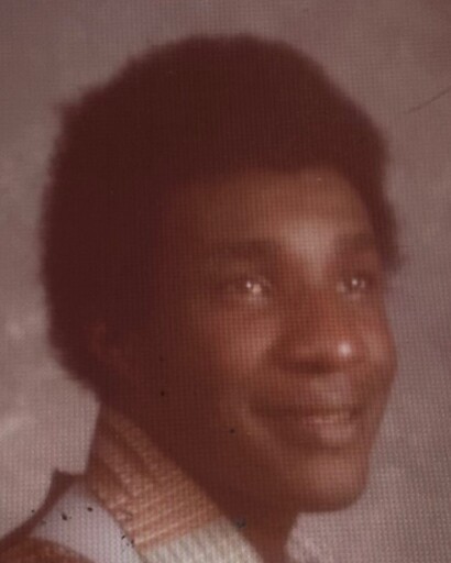 Melvin Hall, Jr.'s obituary image
