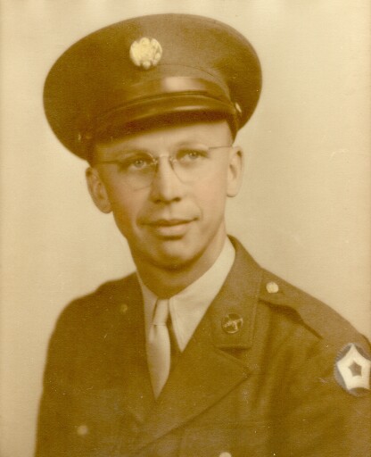 Reuben C. Hoffman Profile Photo