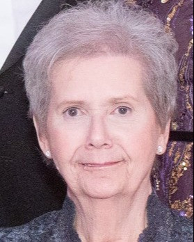 Carolyn Bateman