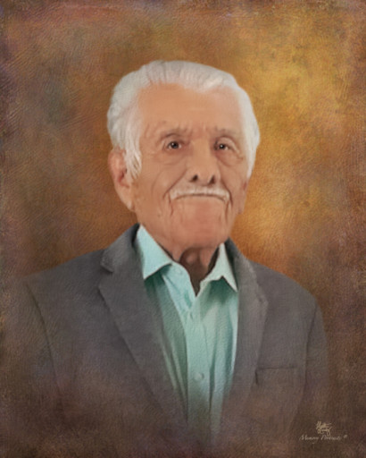 Vidal Cavazos Sr.