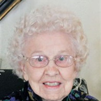 Doris E. Brenneman Profile Photo