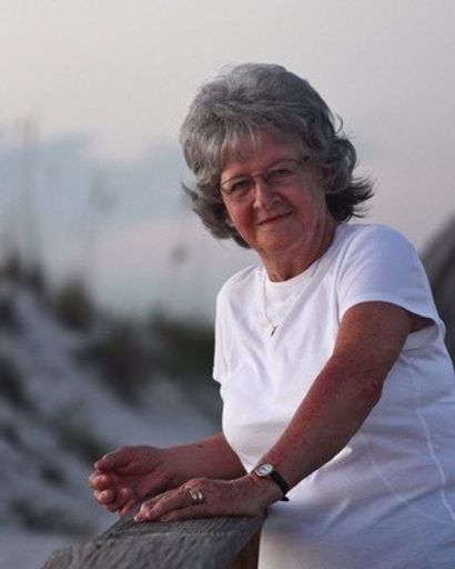 Doris Marie Carney Hickman Profile Photo