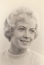 Beverly R. (Butkiewicz) Harris