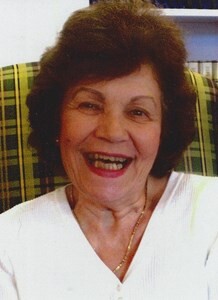 Rosemary Paolucci Daugherty Profile Photo