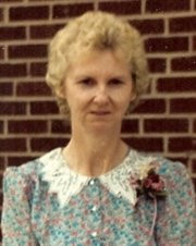 Barbara Sue Garner